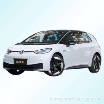VW ID3 2023 in stock veicoli elettrici Nuova auto auto usata per auto in Cina